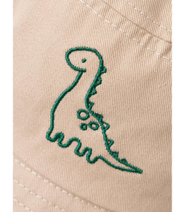 Hat Buckethat Dino