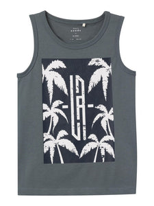 Tanktop Beach Vibes, 4 styles