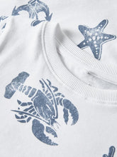 Load image into Gallery viewer, Shirt Sealife, 2 styles
