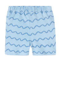 Short Terry, 2 colors