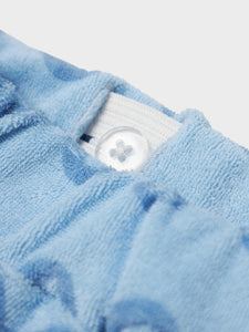 Short Terry, 2 colors