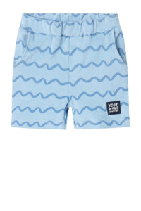 Short Terry, 2 colors