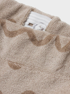 Short Terry, 2 colors