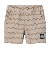Short Terry, 2 colors