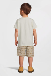 Short Terry, 2 colors