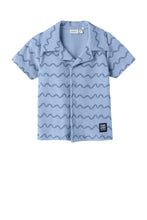 Load image into Gallery viewer, Blouse Terry, 2 colors
