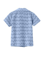 Load image into Gallery viewer, Blouse Terry, 2 colors
