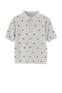 Shirt Polo, 4 styles