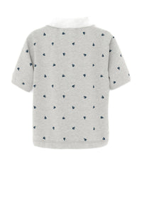 Shirt Polo, 4 styles