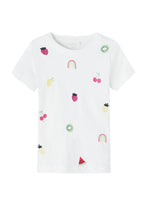 Load image into Gallery viewer, Shirt AOP Fruits, 2 colors
