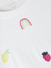 Load image into Gallery viewer, Shirt AOP Fruits, 2 colors
