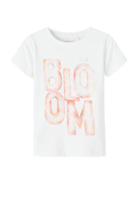 Shirt Bloom, 2 styles