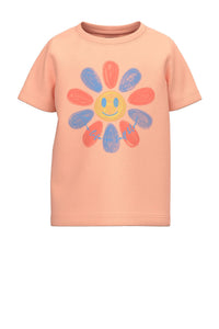 Shirt Bloom, 2 styles