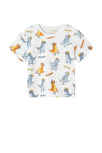 Load image into Gallery viewer, Shirt AOP, 3 styles
