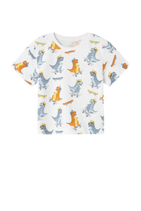 Shirt AOP, 3 styles