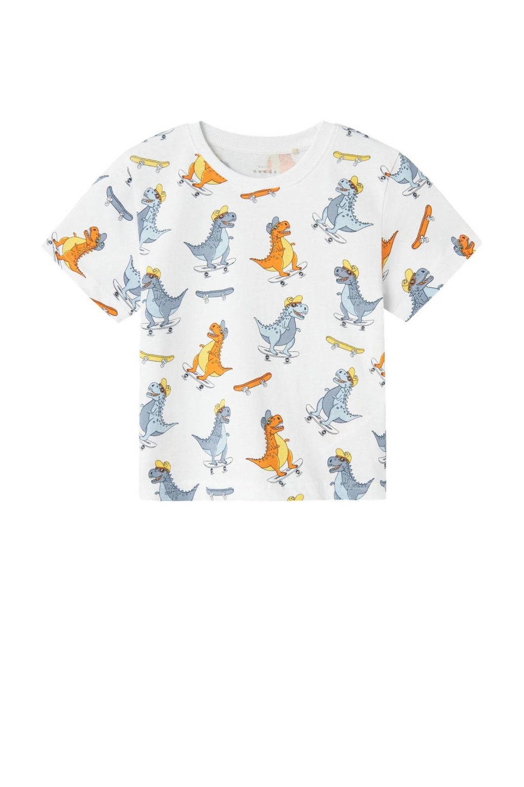 Shirt AOP, 3 styles