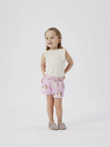 Shirt  Broderie Ruffle, 3 colors