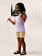 Load image into Gallery viewer, Shirt  Broderie Ruffle, 3 colors
