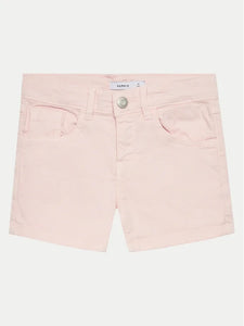 Short Twill, 2 colors