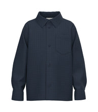 Load image into Gallery viewer, Blouse Longsleeve Dots
