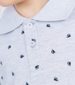 Shirt Polo, 4 styles