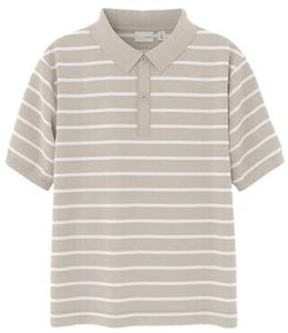 Shirt Polo, 4 styles