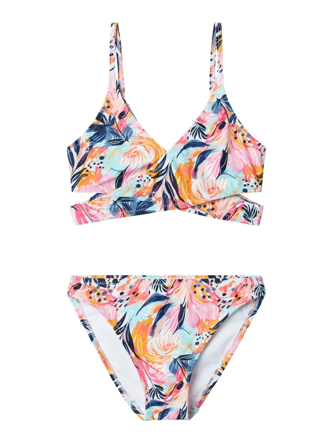 Bikini, 2 styles
