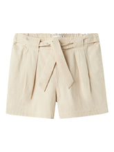 Load image into Gallery viewer, Short Linen Look, 2 colors
