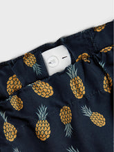 Load image into Gallery viewer, Short Peppers &amp; Pineapples, 2 styles
