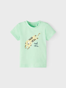 Shirt Cool Cats, 2 styles
