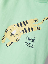 Load image into Gallery viewer, Shirt Cool Cats, 2 styles
