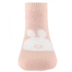 Sock Terry Bunny, 2 colors