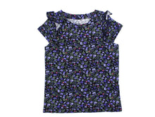 Load image into Gallery viewer, Shirt Little Flowers, 2 colors
