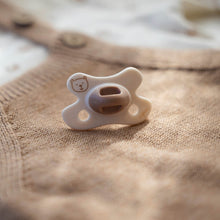 Load image into Gallery viewer, Pacifier - Natural - Newborn -2/+2 - Nature
