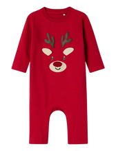 Load image into Gallery viewer, Suit Christmas, 2 colors
