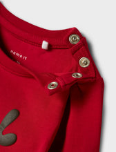 Load image into Gallery viewer, Suit Christmas, 2 colors
