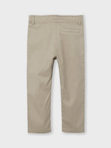 Pants Chino Pure Cashmere