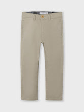 Load image into Gallery viewer, Pants Chino Pure Cashmere
