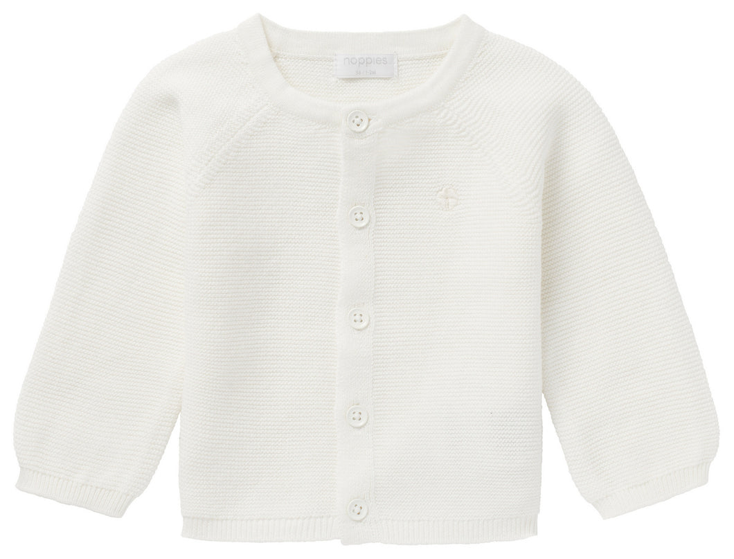 Cardigan Knit, 2 colors