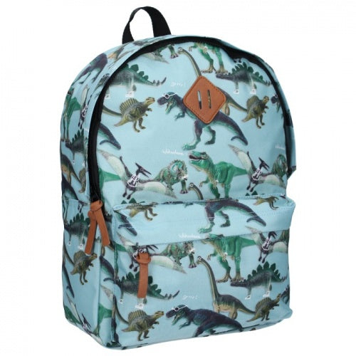 Backpack Dino Original – Kiekebooh!