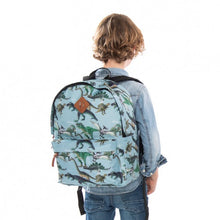 Load image into Gallery viewer, Backpack Dino Original
