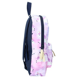 Backpack Follow the Rainbow