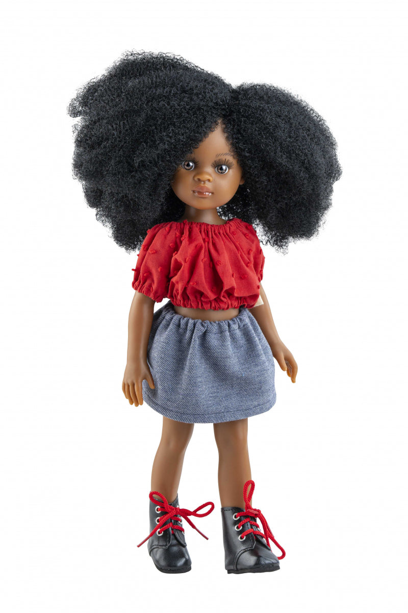 Doll Camila