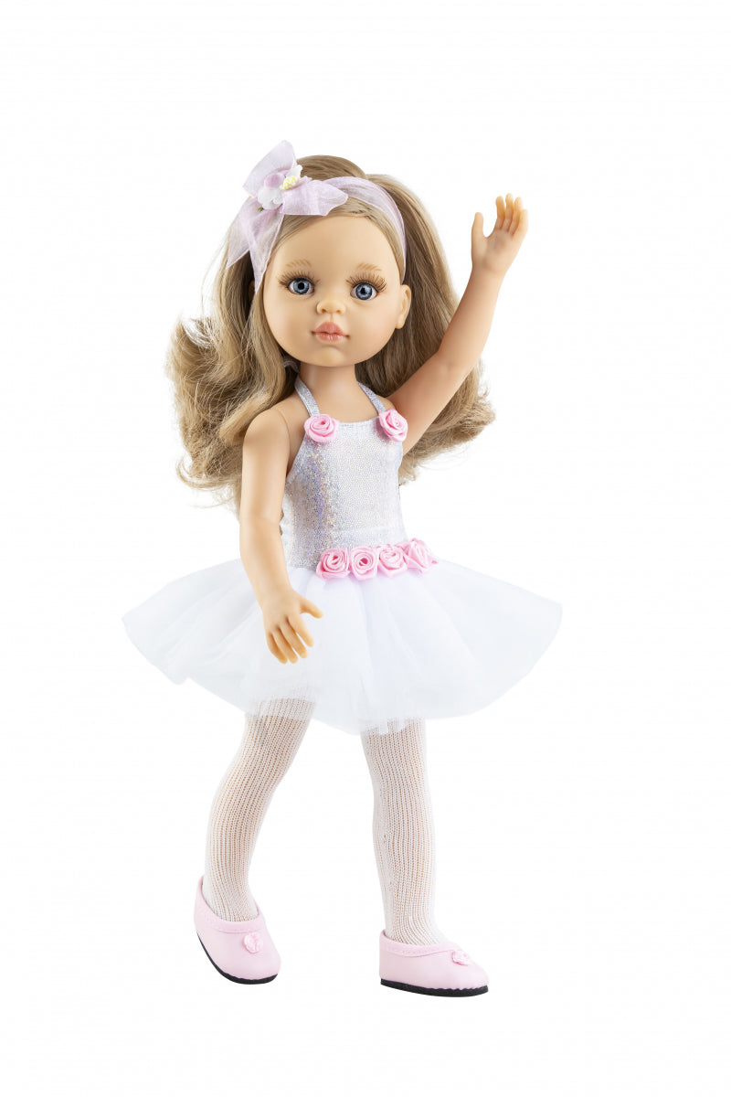 Doll Carla