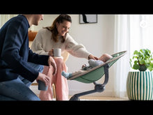 Load and play video in Gallery viewer, Electric Swing Cassia Beyond Graphite ECO
