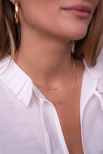 Load image into Gallery viewer, Necklace Mother &amp; Daughter
