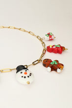 Load image into Gallery viewer, Necklace Christmas
