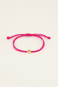 Bracelet Mini Rainbow Pink