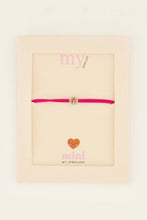 Load image into Gallery viewer, Bracelet Mini Rainbow Pink
