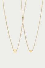 Load image into Gallery viewer, Necklace Mother &amp; Daughter
